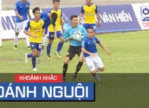 đánh nguội là gì