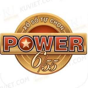 power 6-55 vietlott