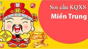 Kỹ thuật soi cầu Pascal xổ số miền Trung chuẩn nhất hôm nay